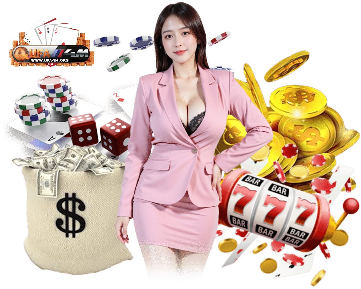ฝากถอนไม่มีขั้นต่ำ